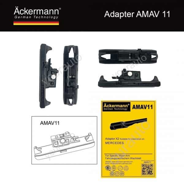 yourauto adapter amav11