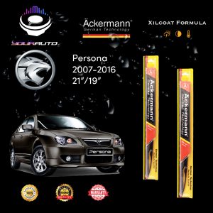 yourauto proton persona (2007 2016) classic range ackermann xilcoat wiper