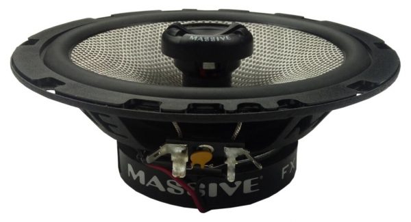 yourauto.my massive audio 6.5 inch coaxial speaker ms fx6 4