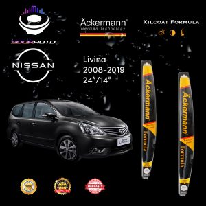 yourauto nissan livina (2008 2019) flexi range ackermann xilcoat wiper (1)