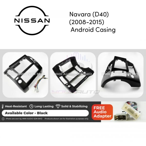 navara old casing 1